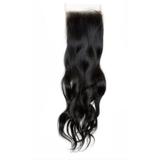 Raw Cambodian Wavy HD Lace