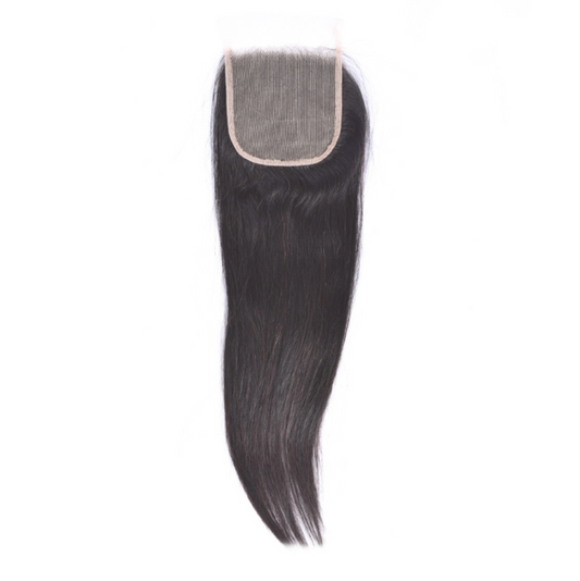 Raw Cambodian Natural Straight HD Lace